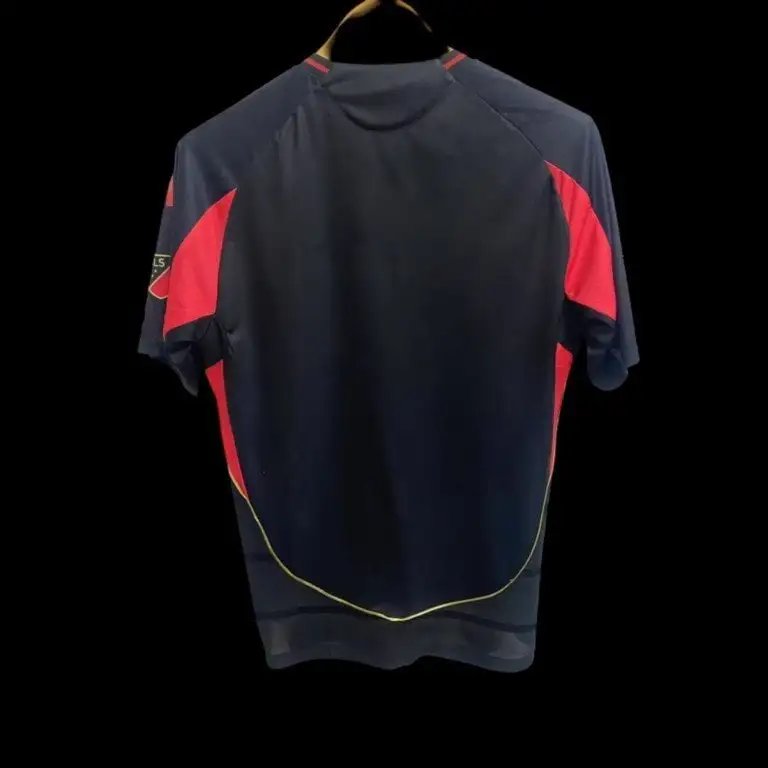 Atlanta United 26/27 Home Jersey — Photo 2