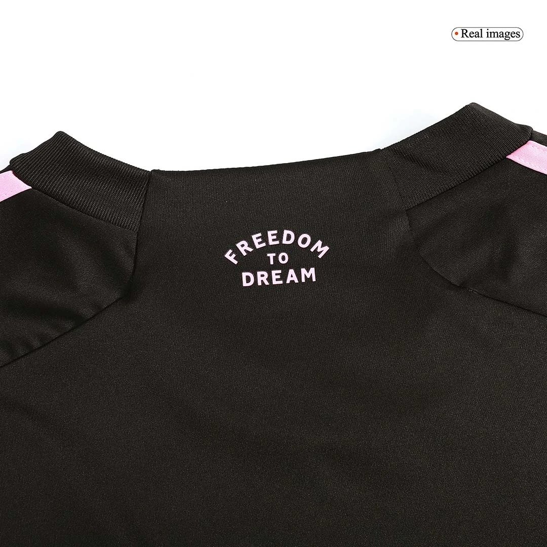 Inter Miami 2023 Away Jersey — Photo 13