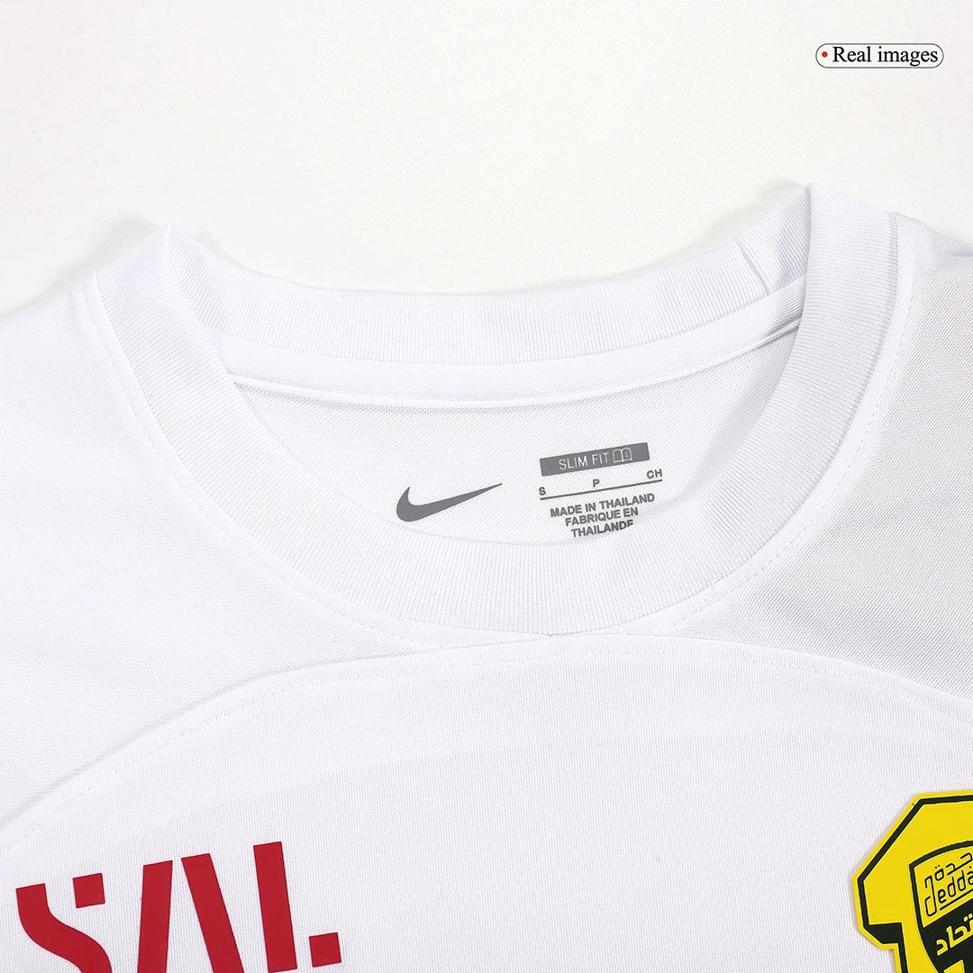 Al Ittihad 23/24 Away Jersey — photo 7