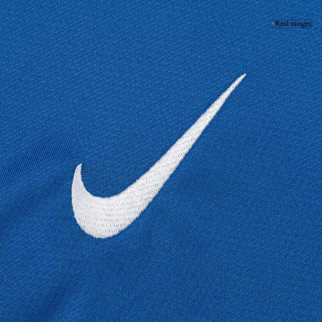 Manchester United 2008/09 Retro Third Jersey — photo 5