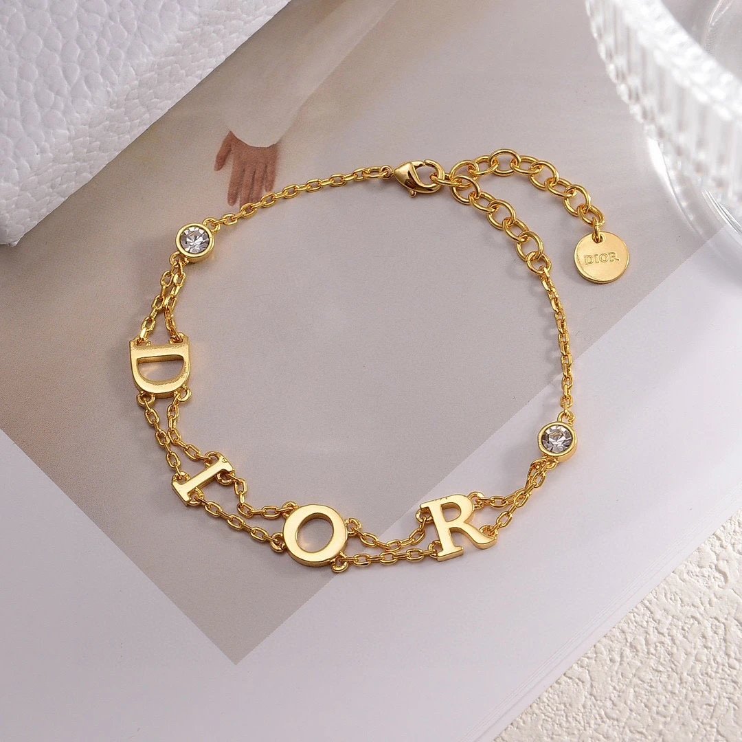 Dior Necklace Ver.A — photo 8