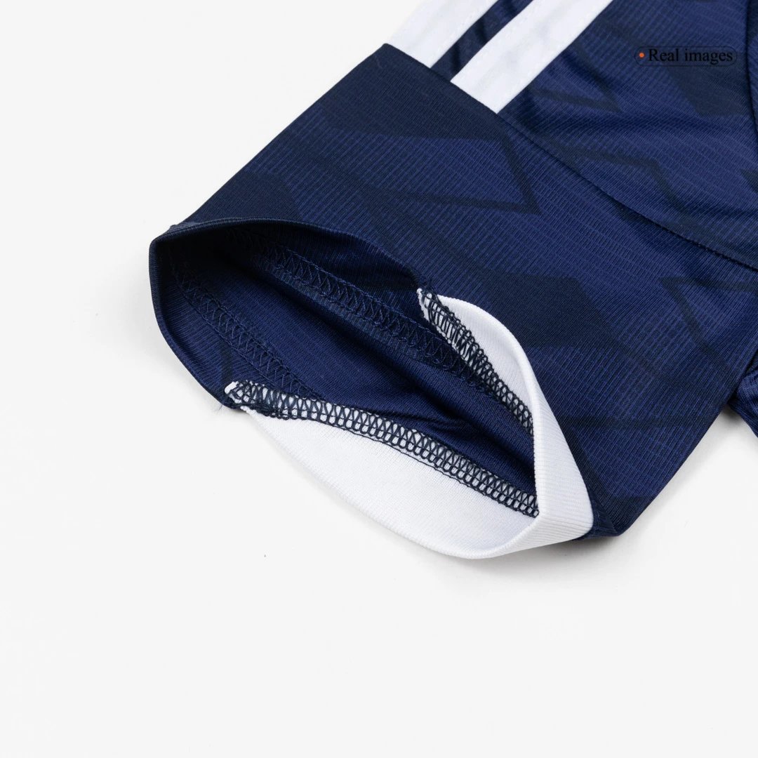 Scotland 2026 Home Jersey - Women — photo 5