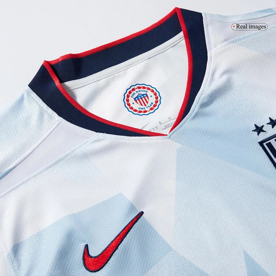 USA 2025 Home Jersey - Women — Photo 7