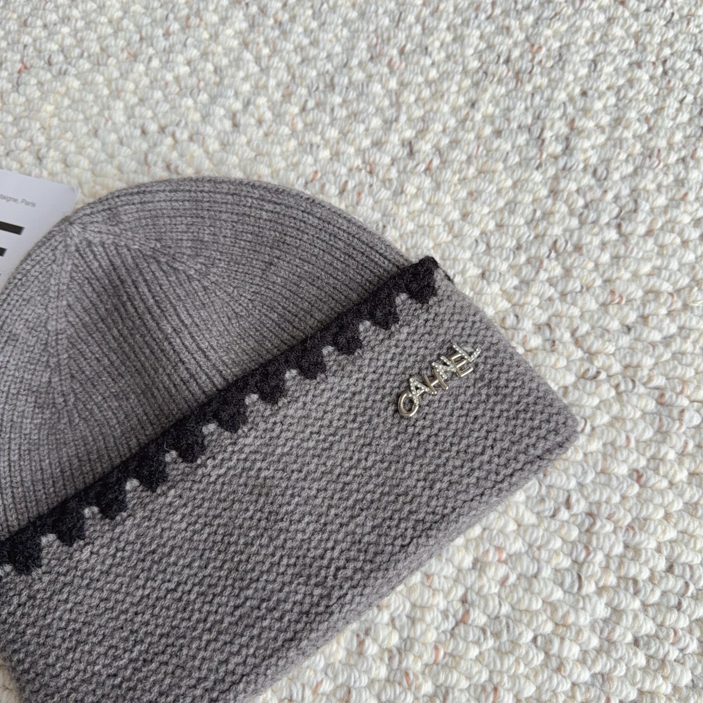 Chanel Beanie Ver.B — photo 5