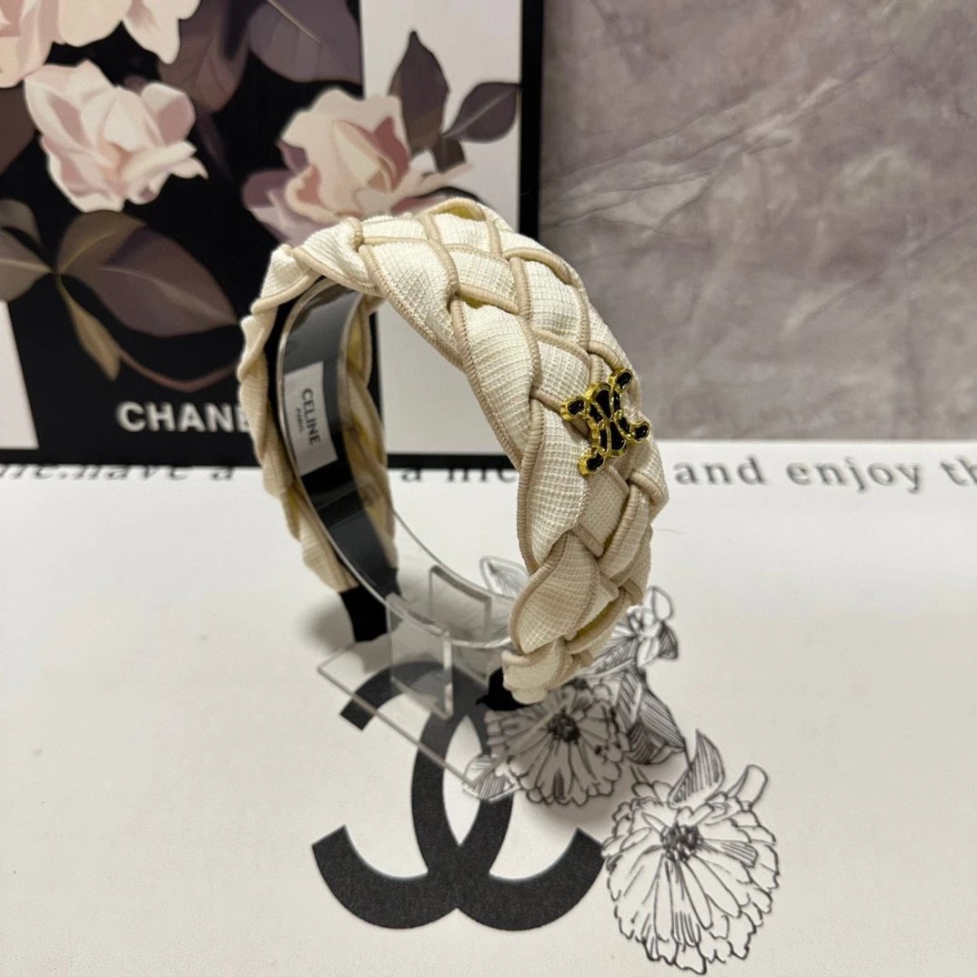 Celine Headband Ver.A — Photo 2