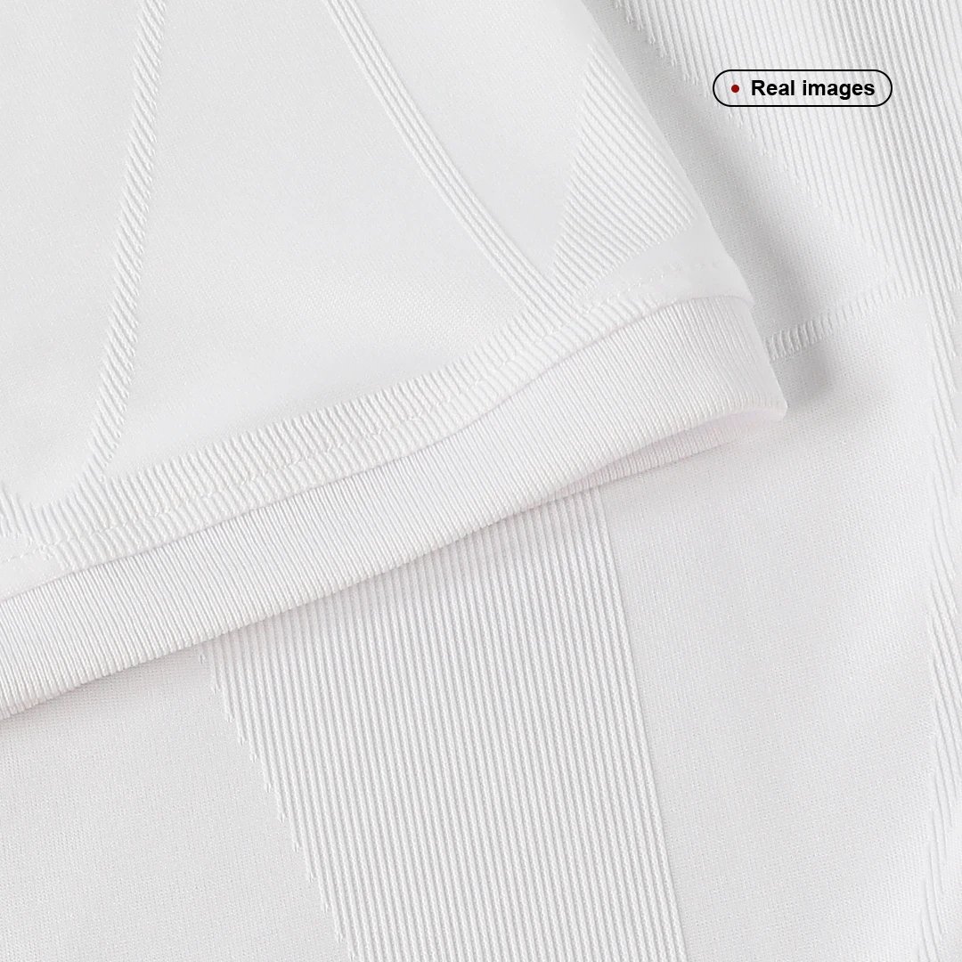 England 2022 Home Jersey — photo 5