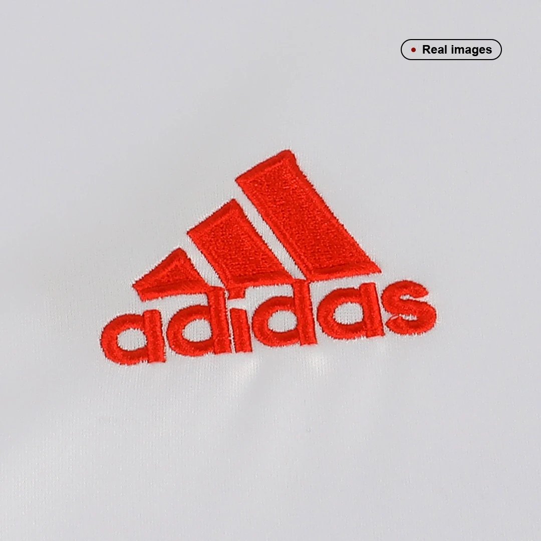 AC Milan 11/12 Retro Away Jersey — photo 3
