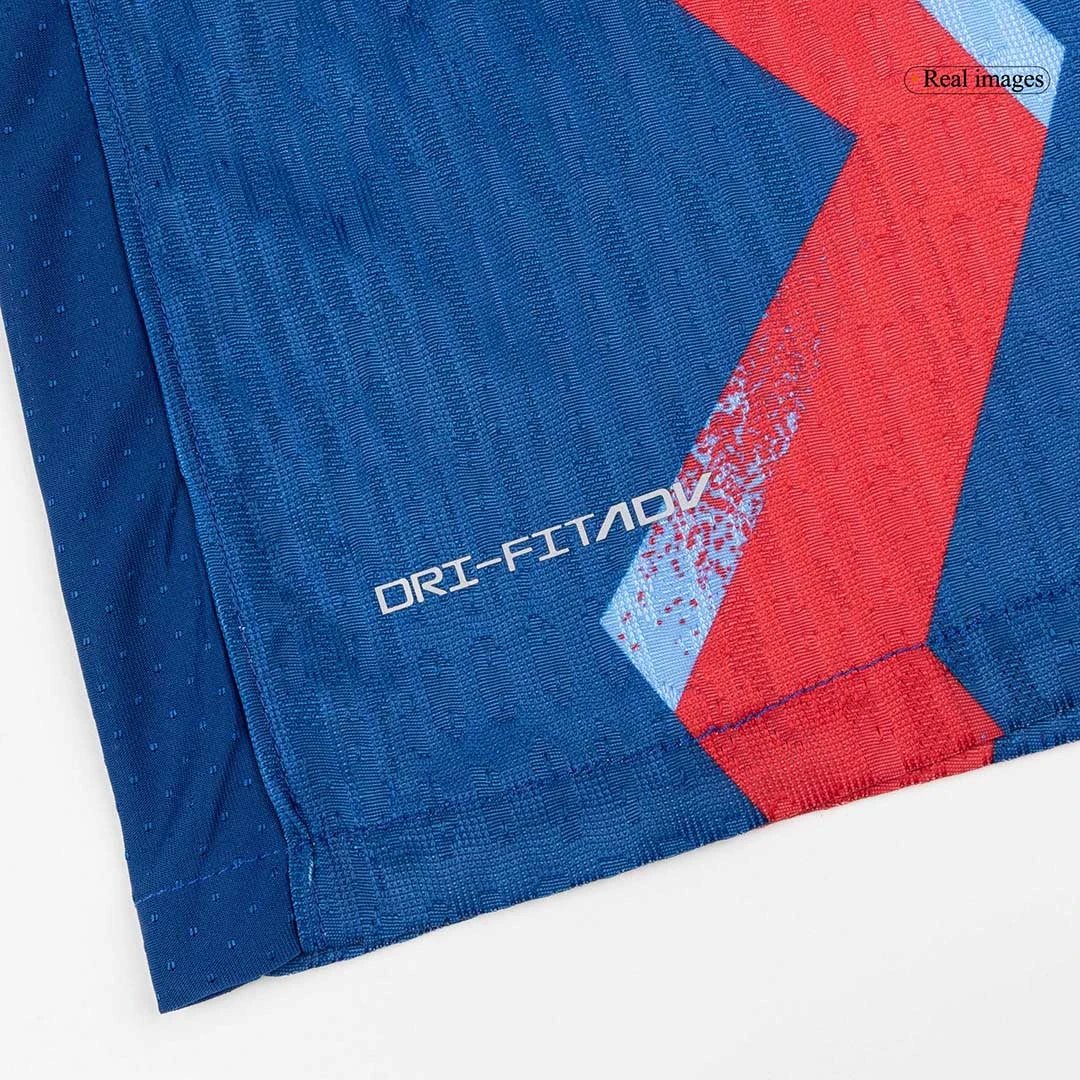 FC Barcelona 25/26 Fourth Jersey (Player Version) — photo 11