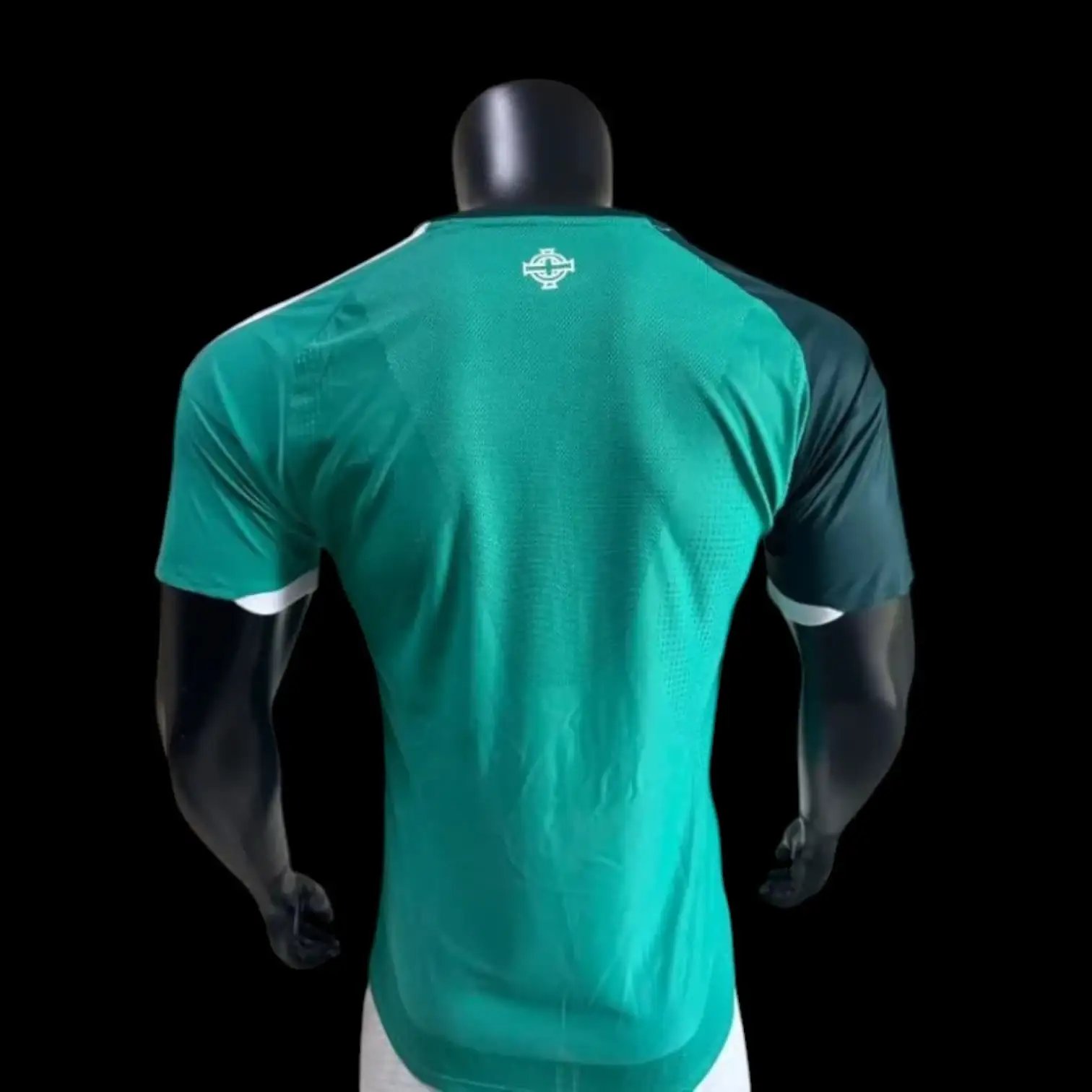 Ireland 2026 Nord Home Jersey (Player Version) — QC