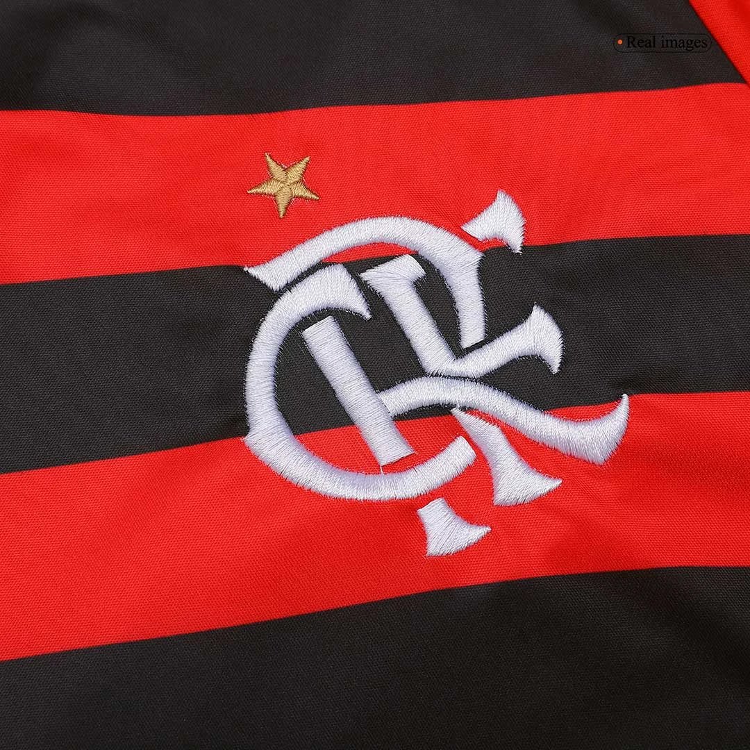 Flamengo 22/23 Third Jersey — Photo 12