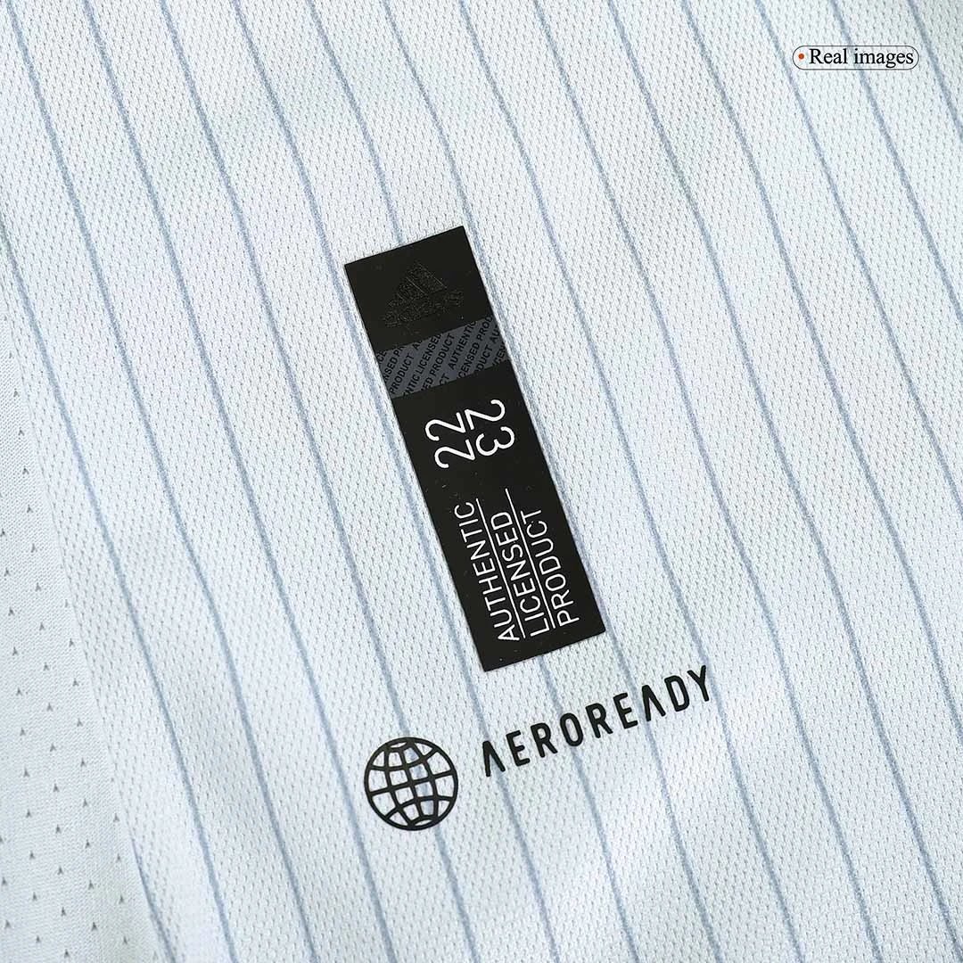 St Louis City Sc Authentic 2023 Away Jersey (Player Version) — photo 11