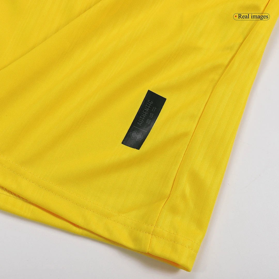 Sheffield United 23/24 Away Jersey — photo 10