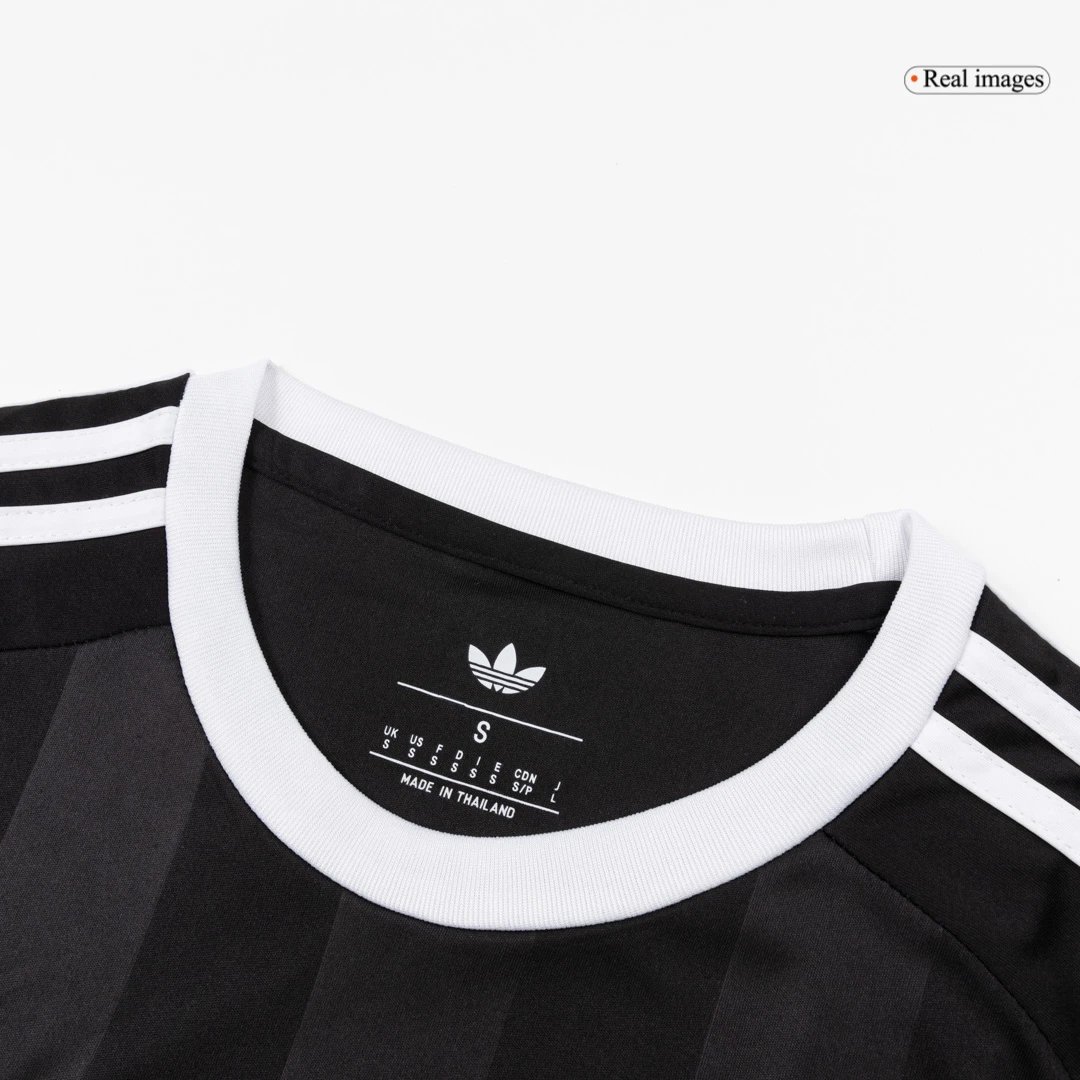 Liverpool 25/26 Goalkeeper Jersey — QC