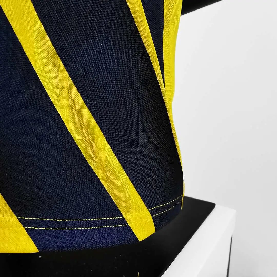 Arsenal 1993/94 Retro Away Jersey — photo 5