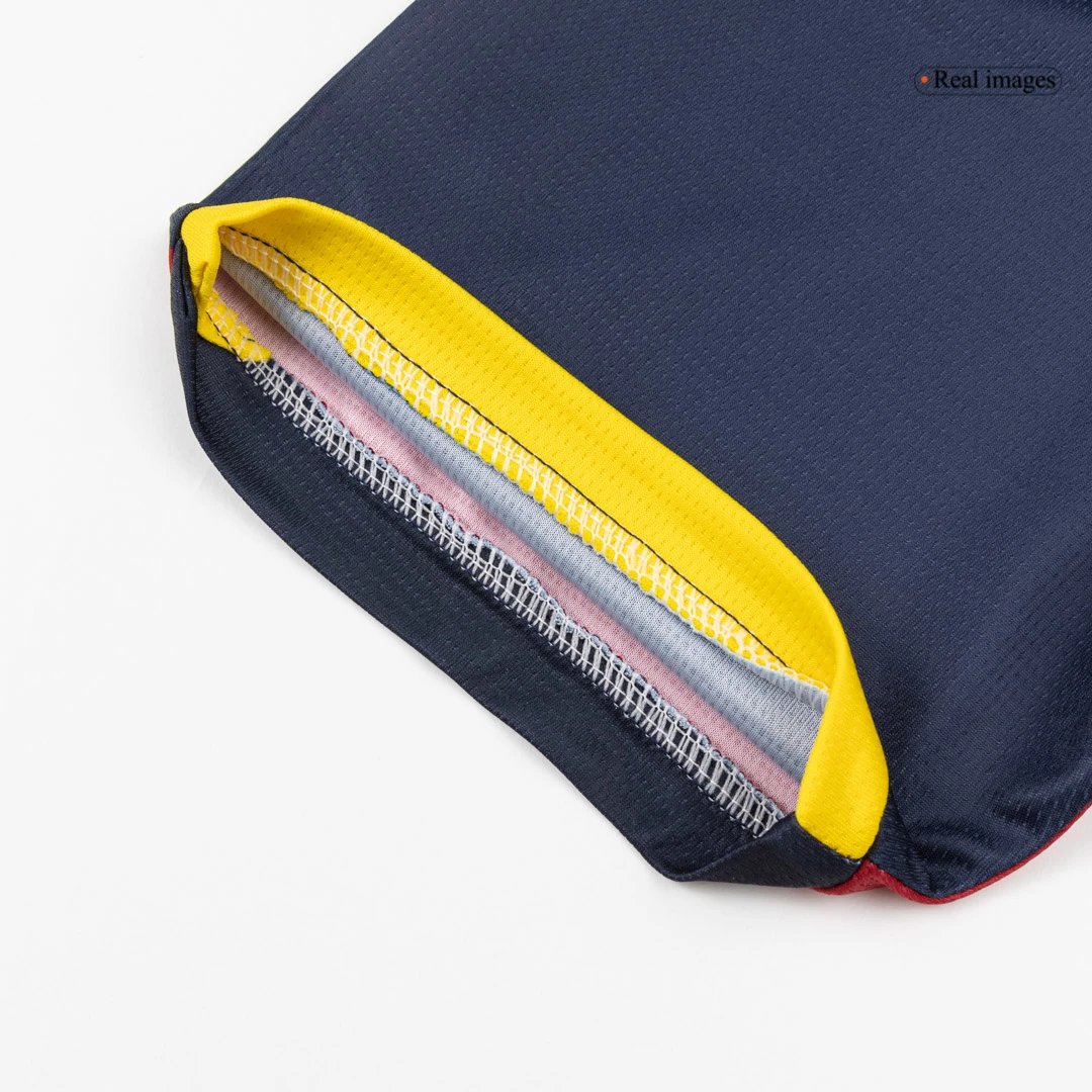 Genoa 25/26 Home Jersey — photo 10