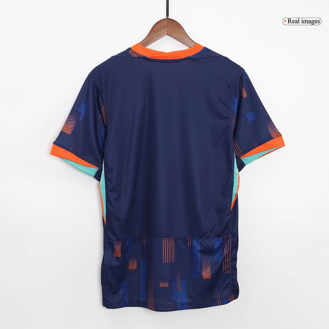 Netherlands 2024 Away Jersey — photo 6