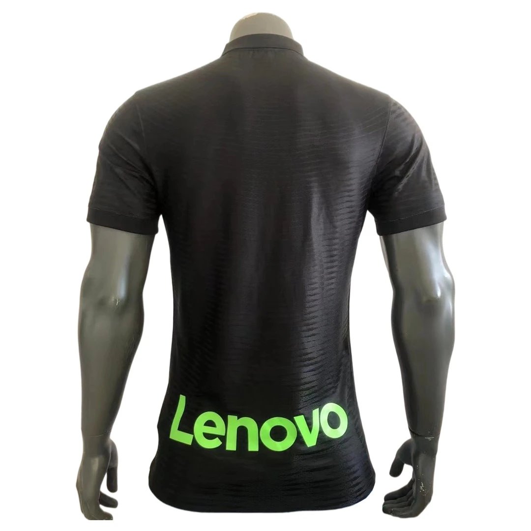 Inter Milan 21/22 Third Jersey (Player Version) — Photo 3
