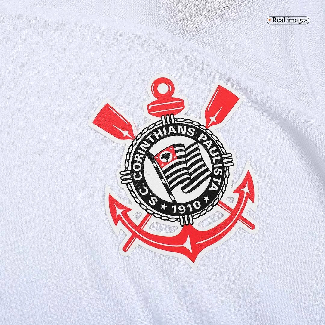 Corinthians 23/24 Home Jersey (Player Version) — photo 6