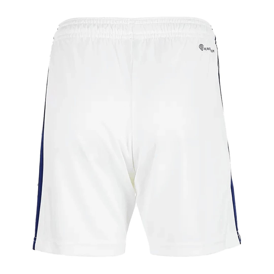 Leeds United 22/23 Home Jersey - Kids — photo 8