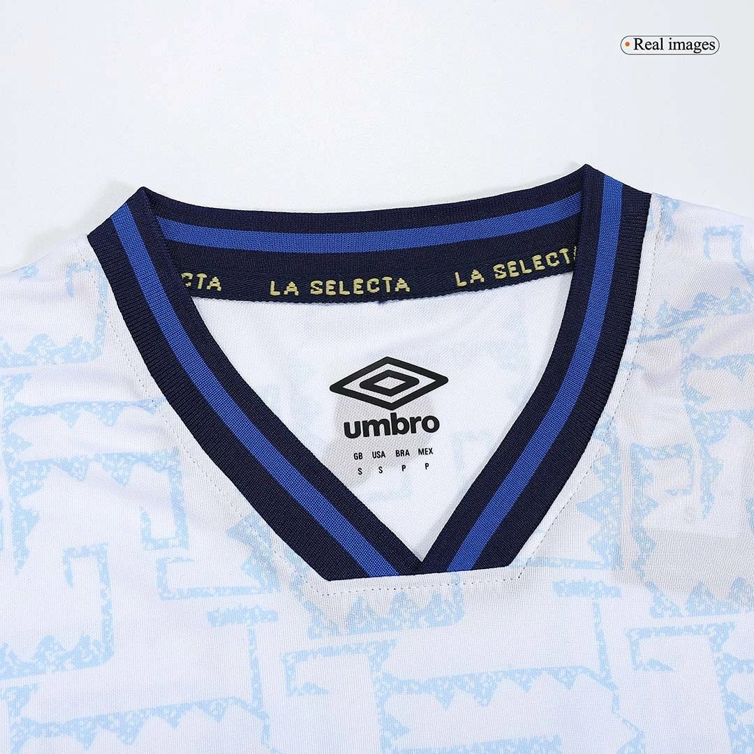 Salvador 23/24 Away Jersey — QC