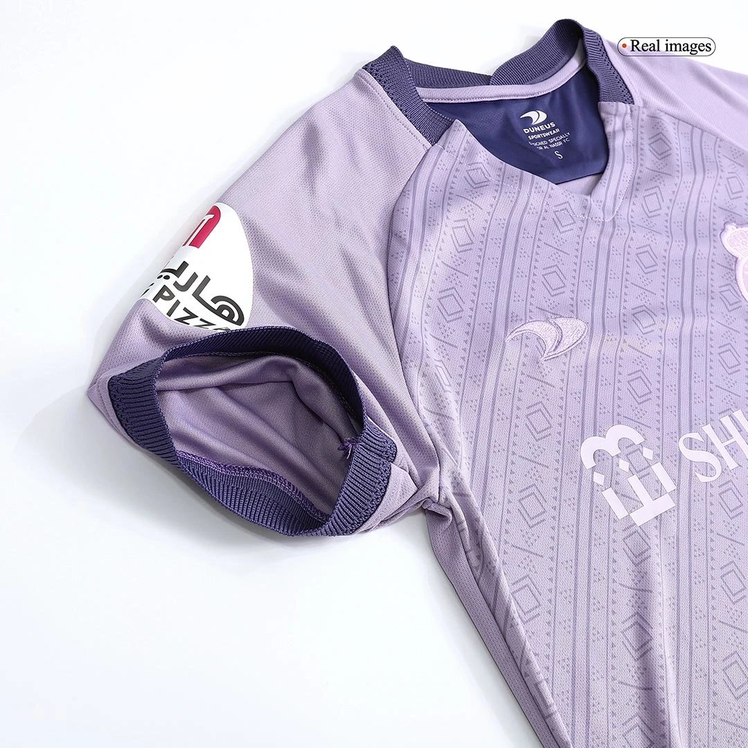 Al Nassr 22/23 Fourth Jersey — photo 7