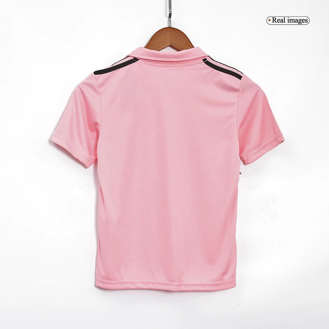 Inter Miami 2023 Home Jersey - Kids — photo 4