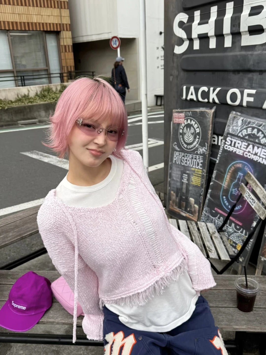 Miu Miu Zeiss Lens Sunglasses Ver.A — photo 7