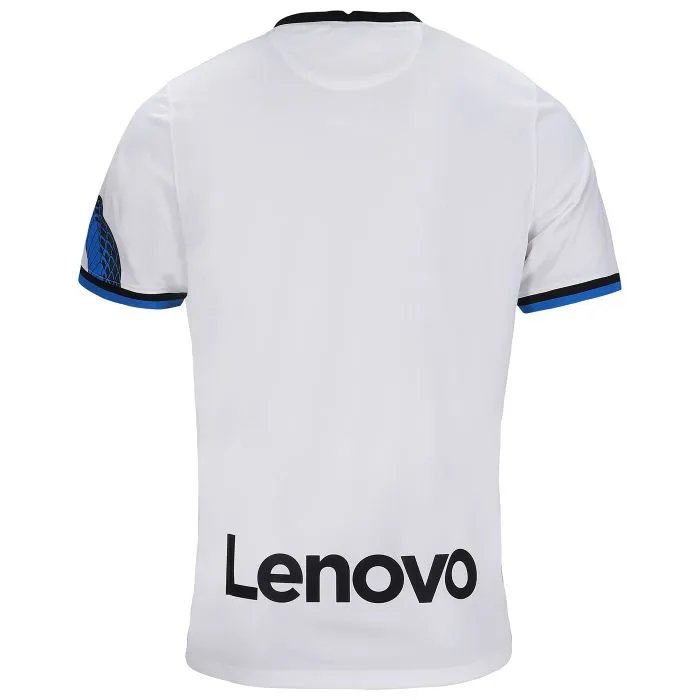 Inter Milan 21/22 Away Jersey (Player Version) — QC