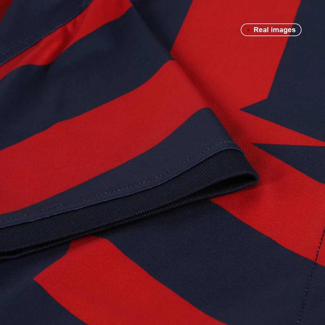 USA 2021 Away Jersey - Women — QC