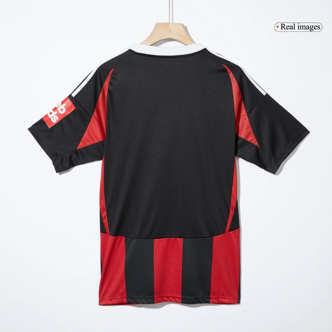 Fulham 24/25 Away Jersey — QC