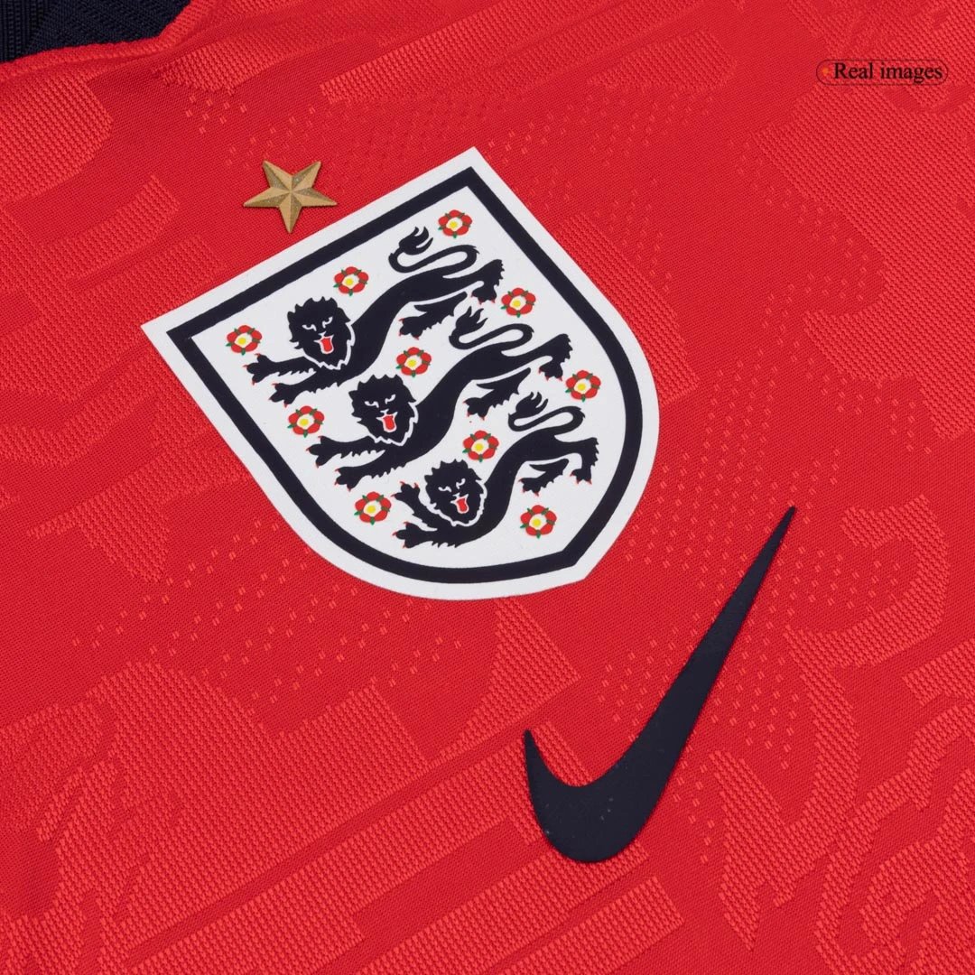 England 2026 Away Jersey (Player Version) — Photo 6