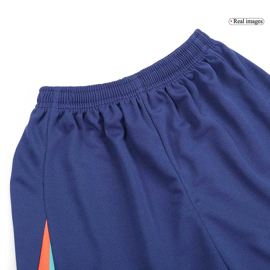 Netherlands 2024 Away Jersey - Kids — Photo 13