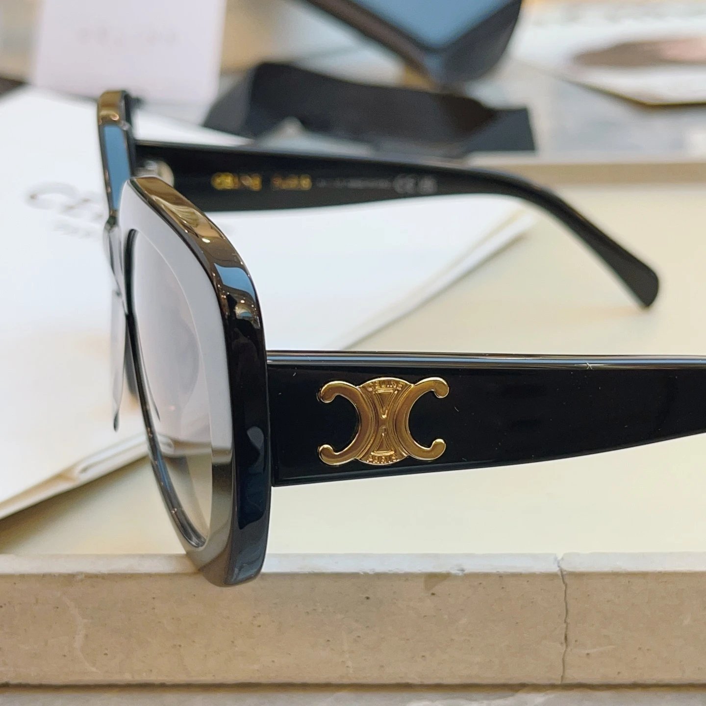 Celine Sunglasses Ver.E — photo 5