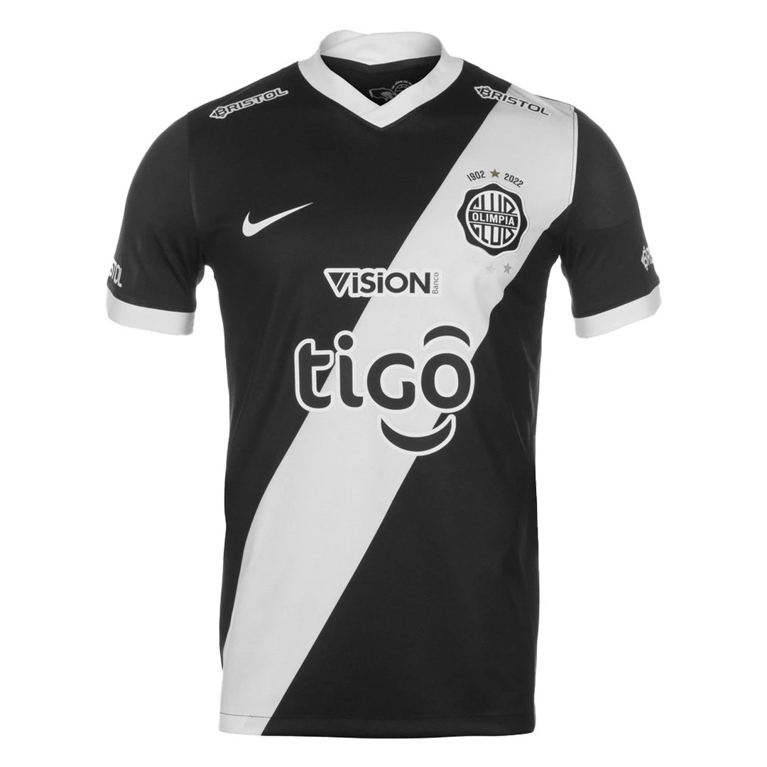 Olimpia 22/23 Away Jersey — photo 2