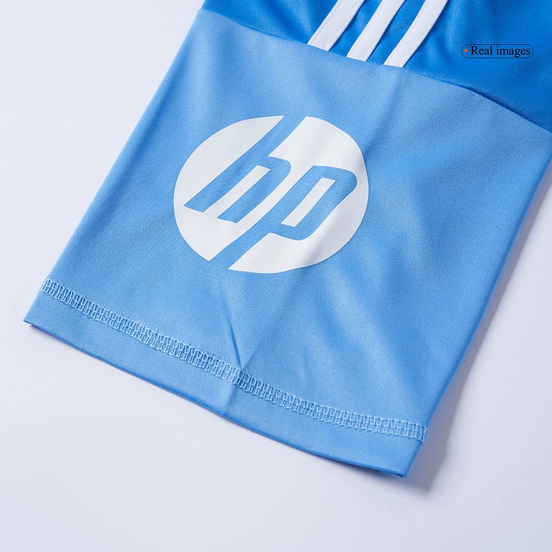 Real Madrid 25/26 Goalkeeper Jersey — photo 11