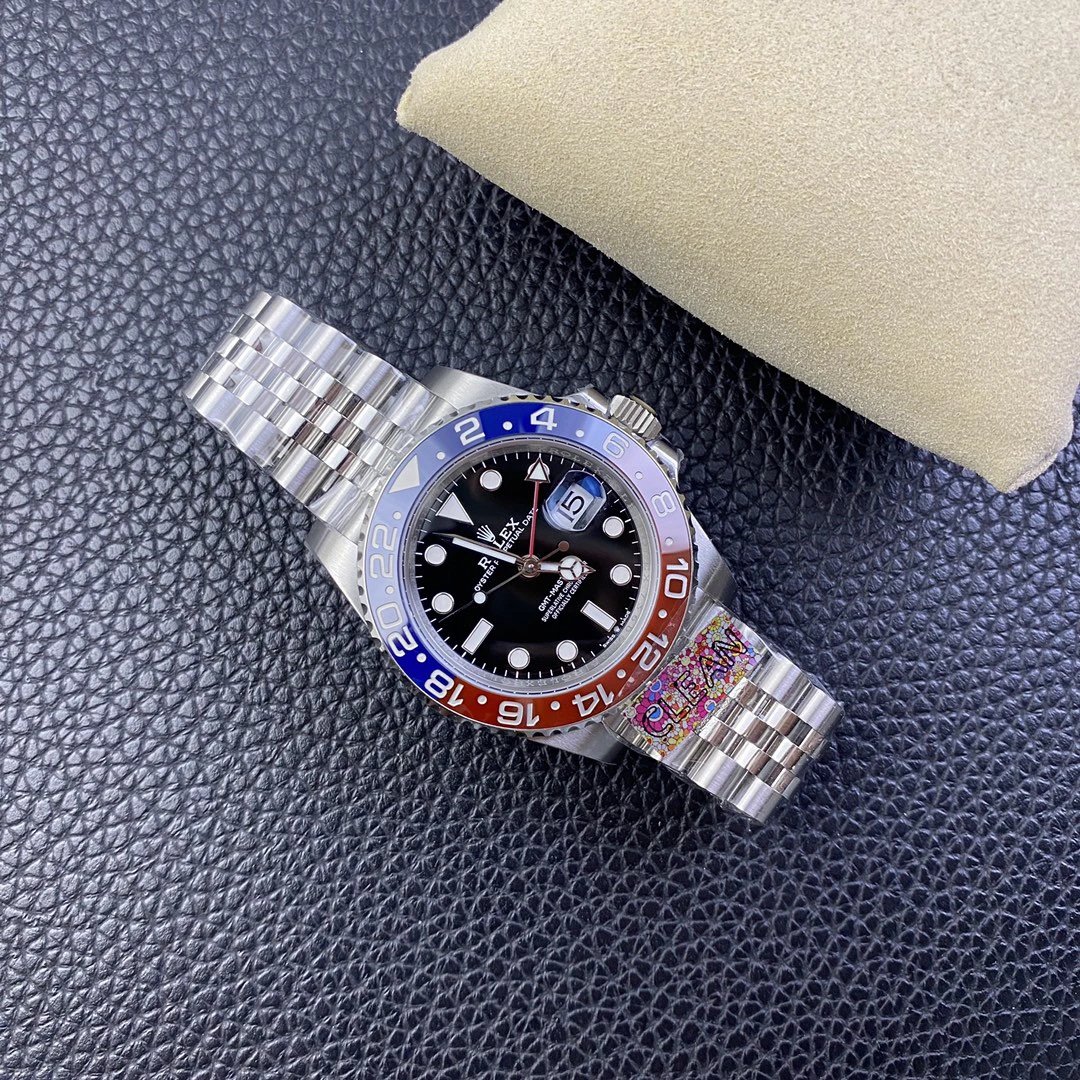 Rolex GMT-Master Automatic Watch 40mm Ver.D — photo 7