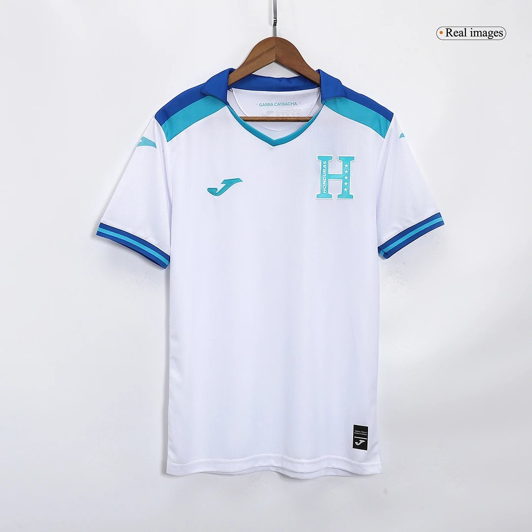 2023 Honduras Home Jersey — Photo 4
