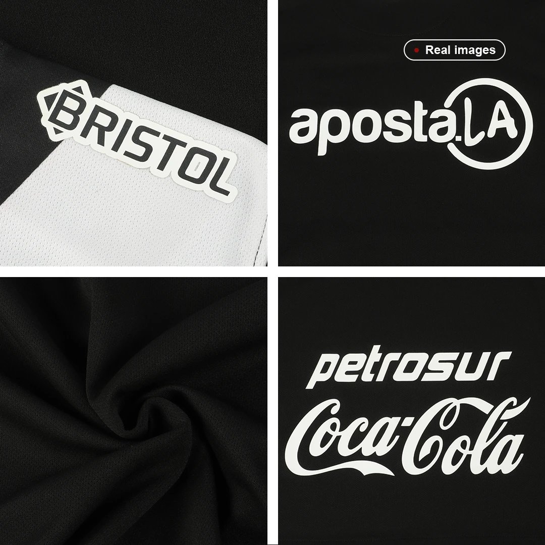 Olimpia 22/23 Away Jersey — photo 10