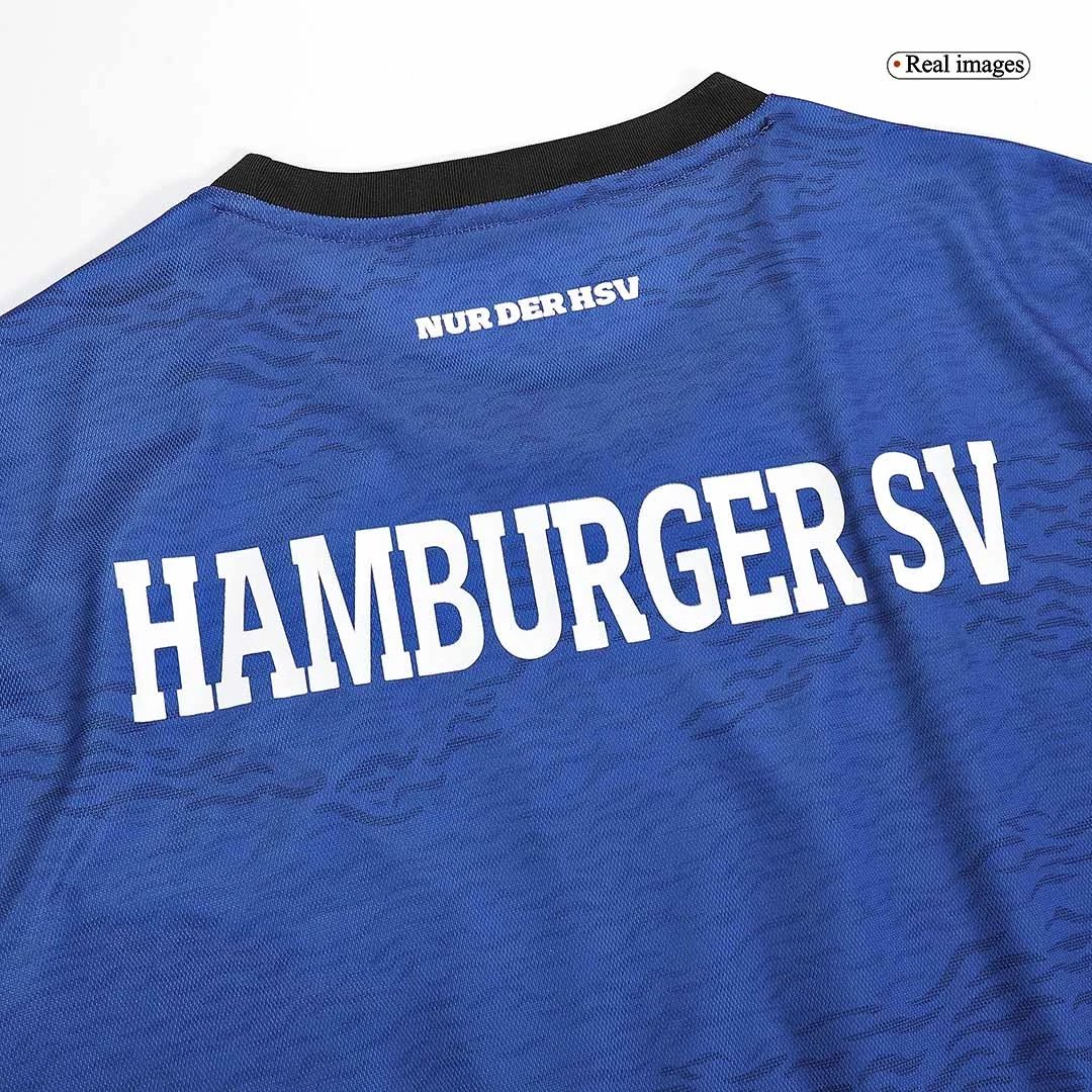 Hamburg Hamburger SV 22/23 Away Jersey — Photo 13