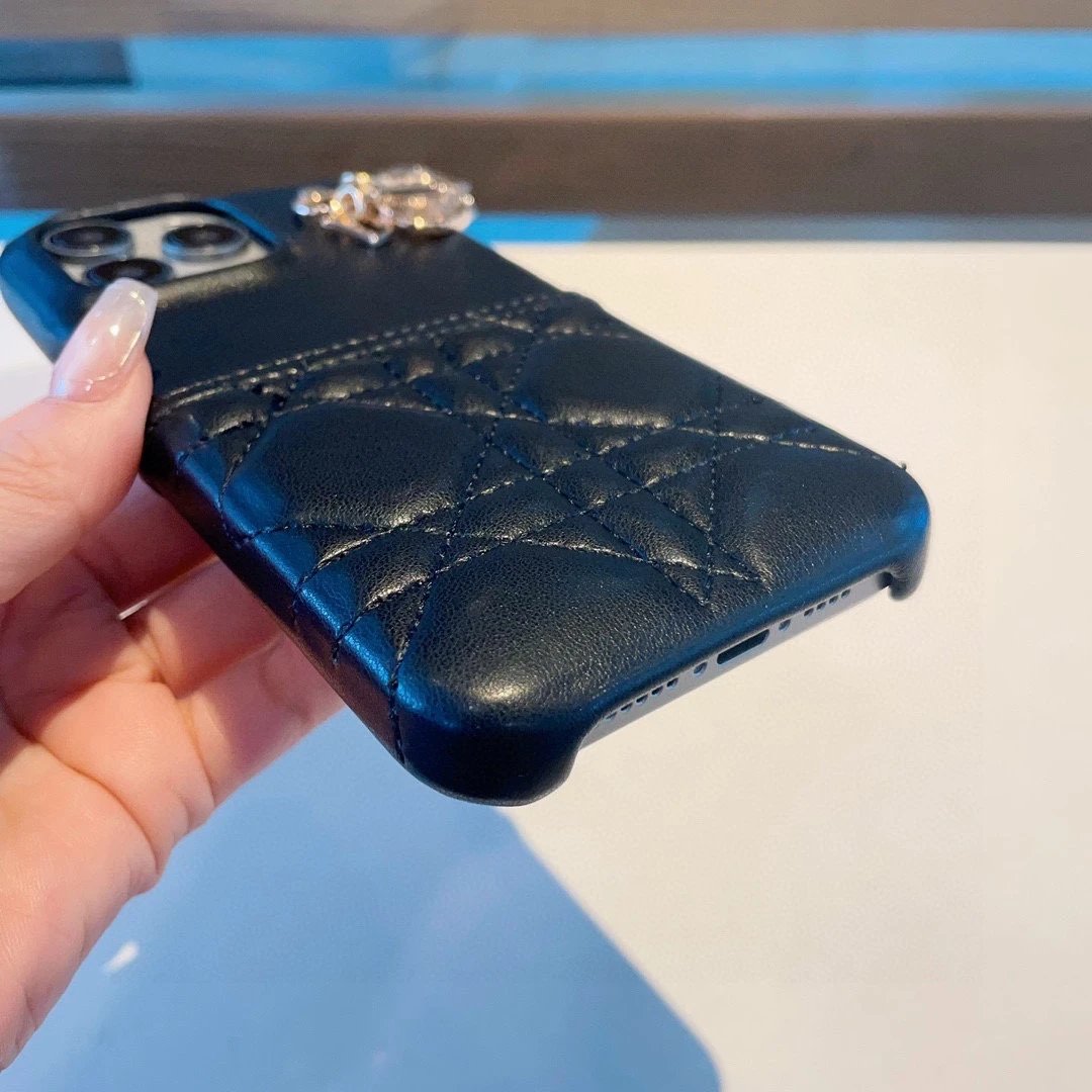 Dior Phone Case Ver.F — Photo 7