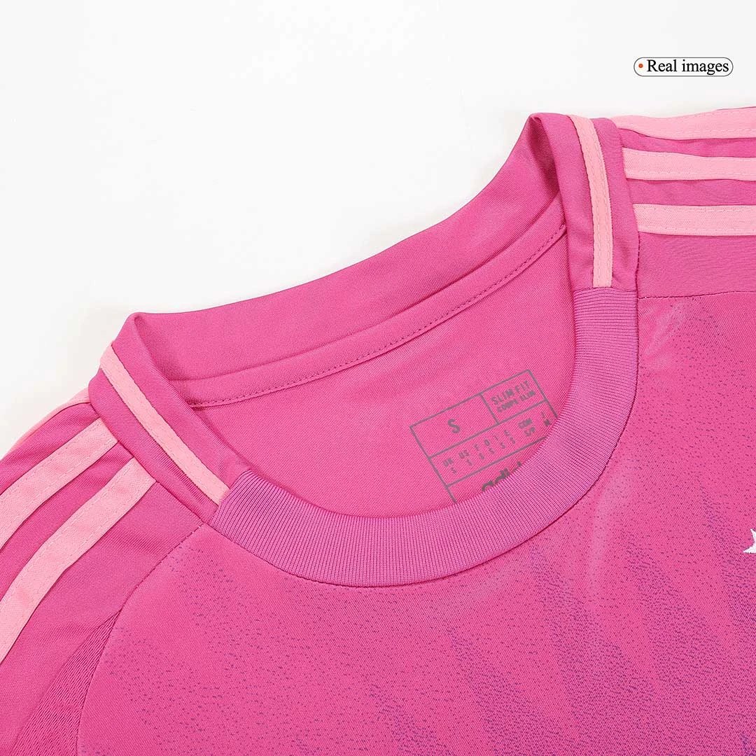 Germany 2024 Away Jersey - Women — photo 6
