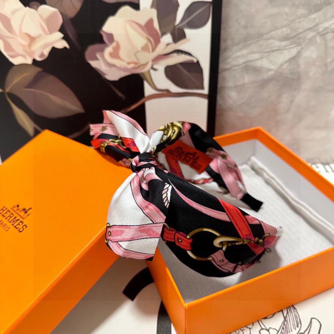 Hermes Headband Ver.H — Photo 7