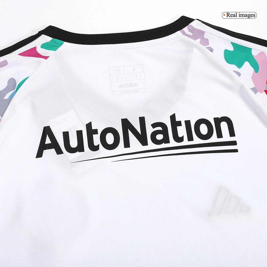Inter Miami 2023 Pre-Match Jersey — photo 10