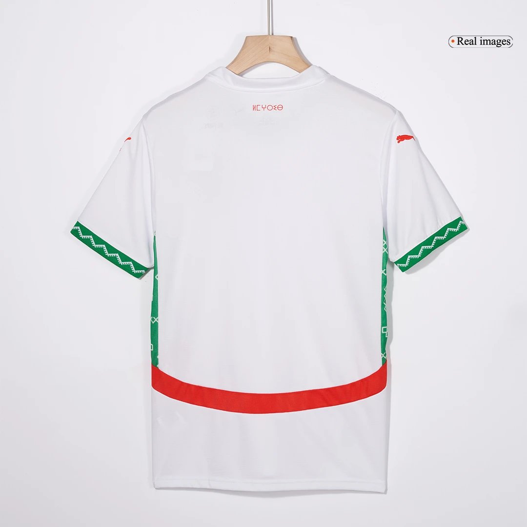 Morocco 2024 Away Jersey — photo 6