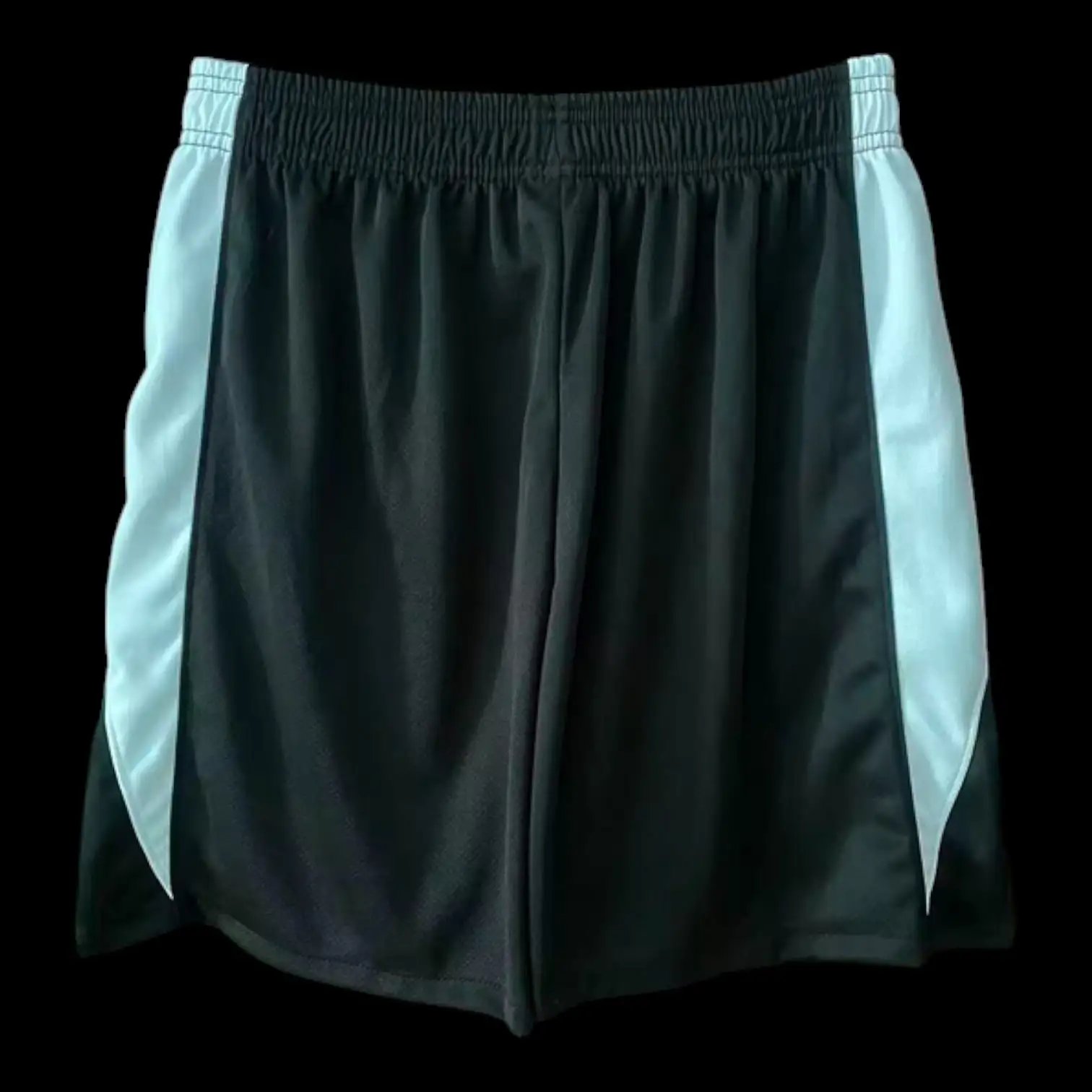 Corinthians Short Home 25/26 Jersey — QC