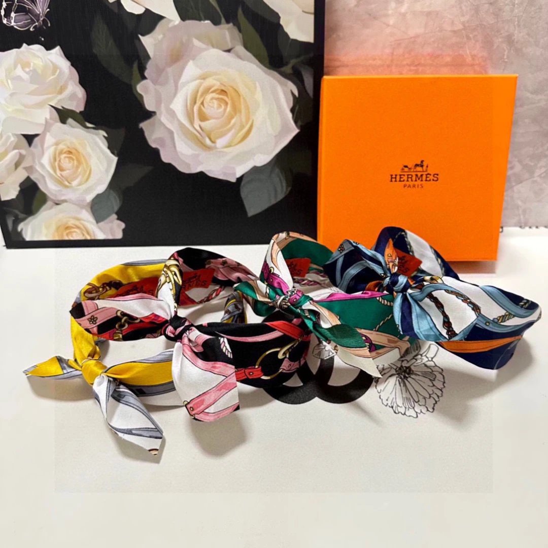Hermes Headband Ver.H — Photo 9