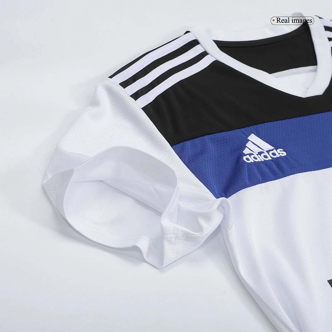 Hamburg Hamburger SV 22/23 Home Jersey — Zdjęcie 8