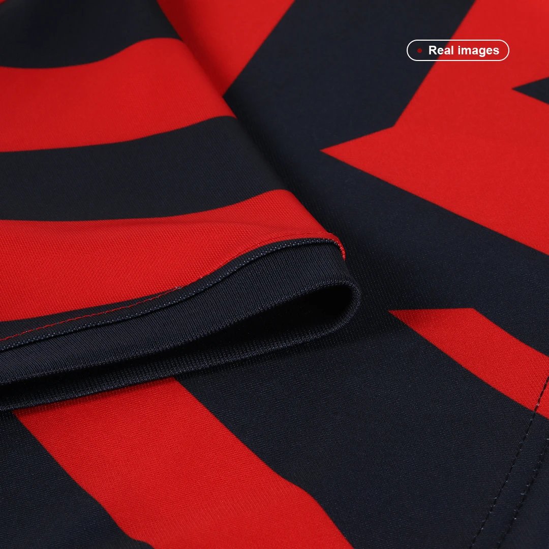 USA 2021 Away Jersey - Kids — photo 5