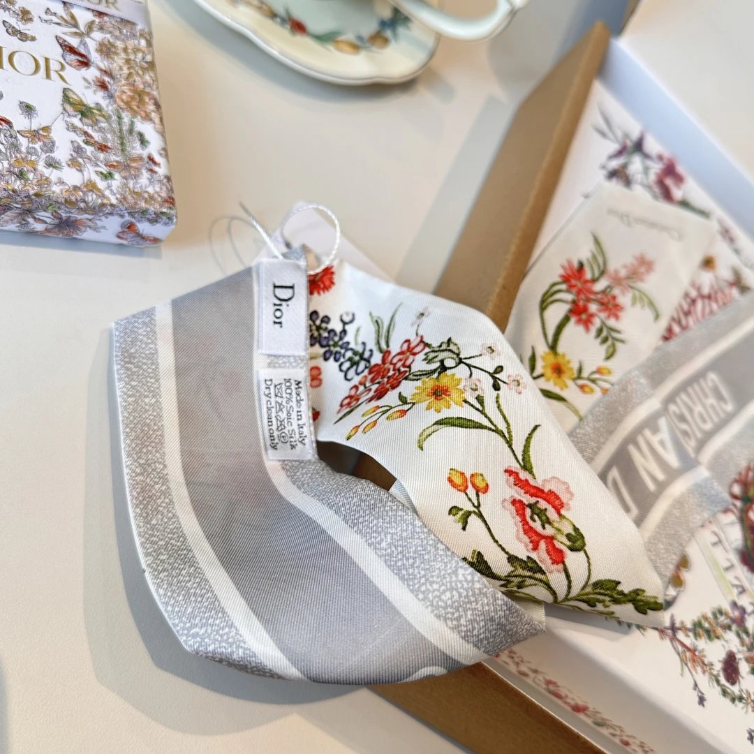 Dior Silk Ribbon Ver.K — Zdjęcie 7