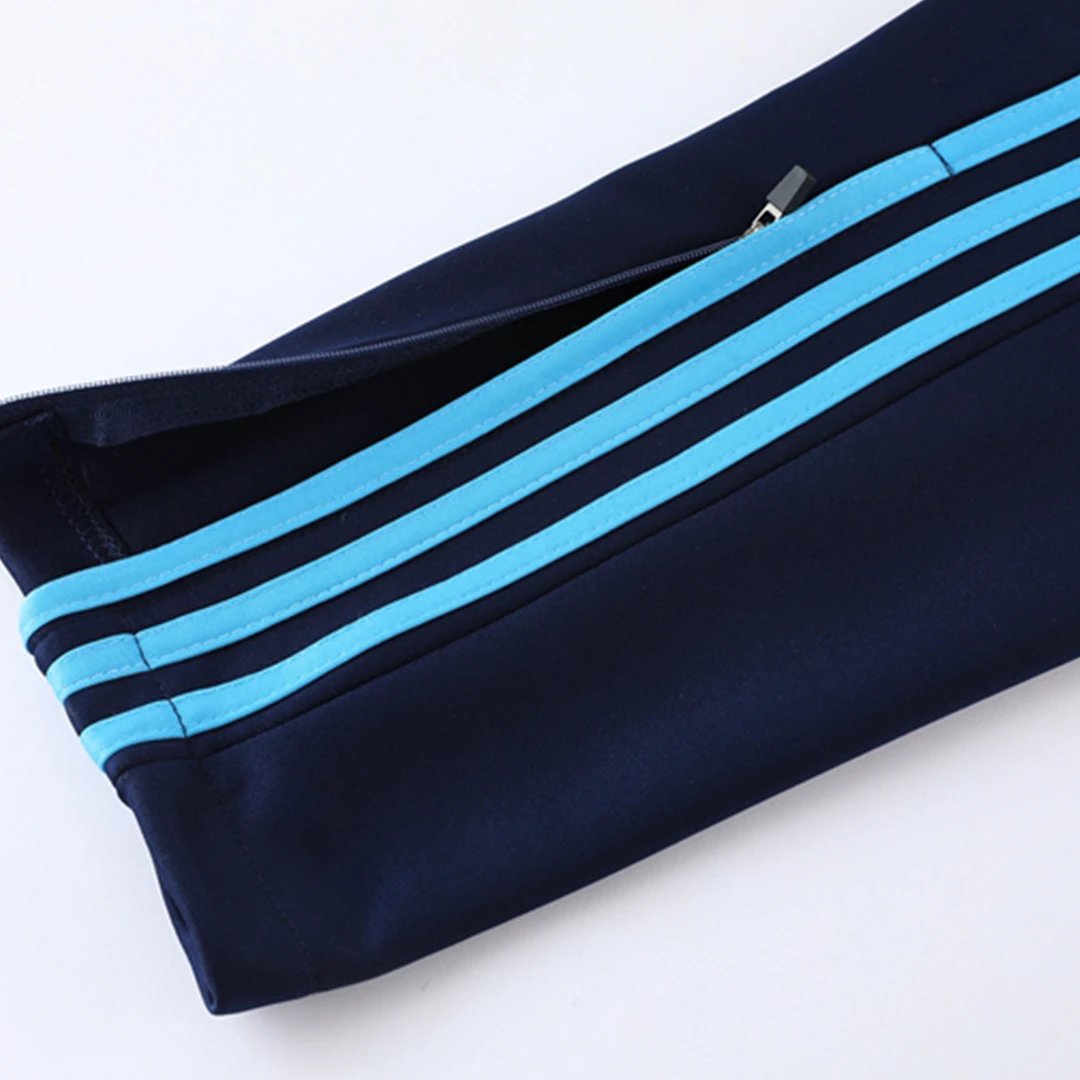 Argentina 2022 Jacket Tracksuit Blue — Photo 18